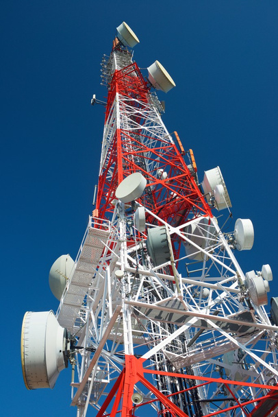 Tour de télécommunications
 - Photo, image