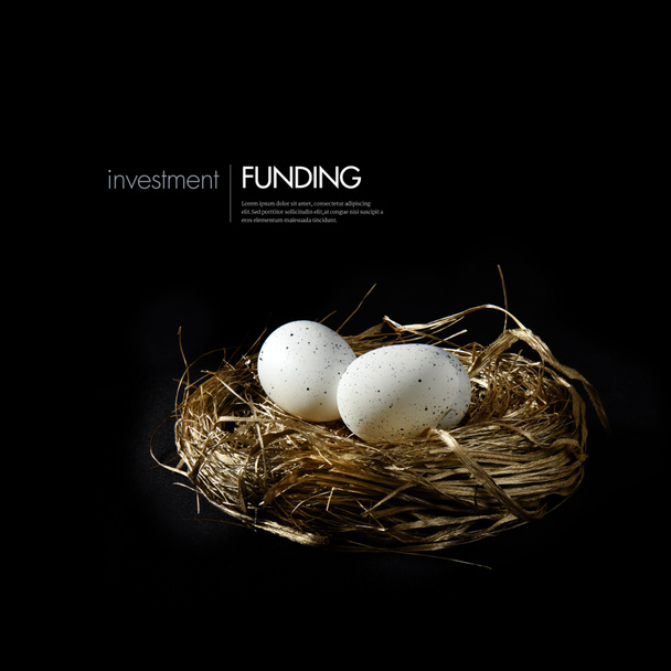 investiční financování - Fotografie, Obrázek