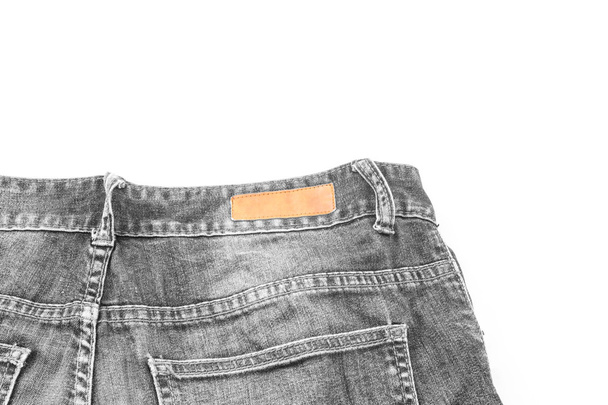 Background jeans - Photo, Image