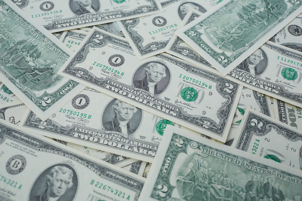 банкноты до двухсот долларов США
 - Фото, изображение
