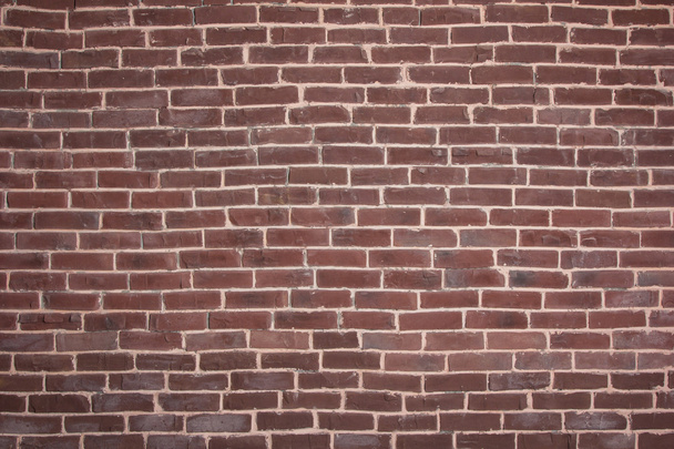 Background of old vintage brick wall - Photo, Image