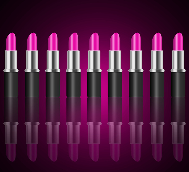 Lipstick. - Photo, Image