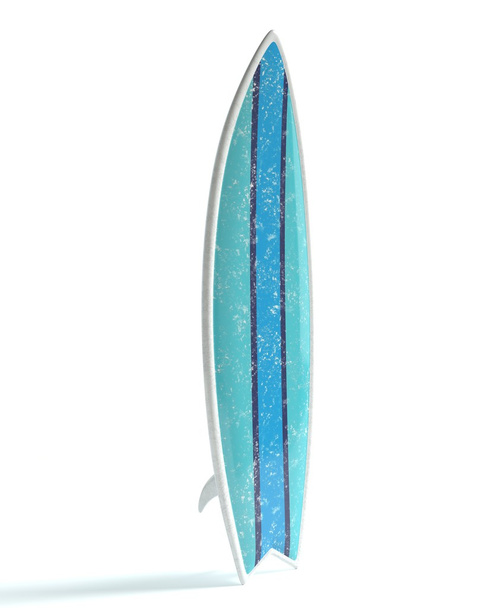 Surfboard - Photo, Image