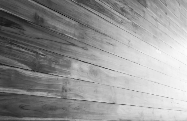 abstraktní texturu dřeva na černé a bílé pozadí - Fotografie, Obrázek