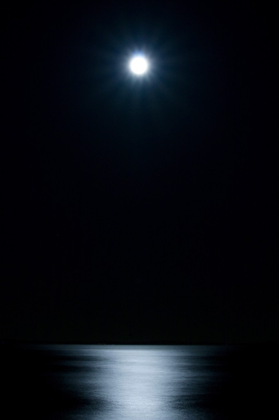 lumière de lune - Photo, image