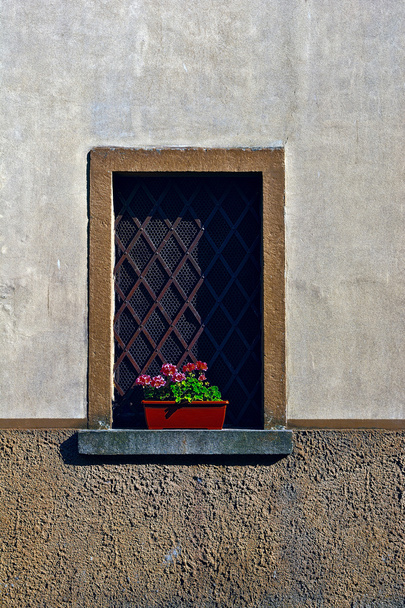 Вікно в Італії - Фото, зображення