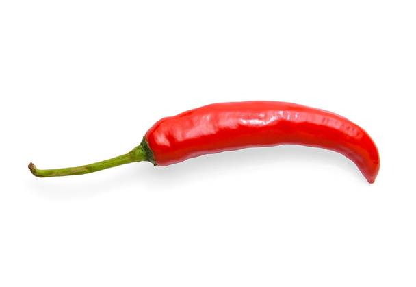 червоний перець чилі
 - Фото, зображення