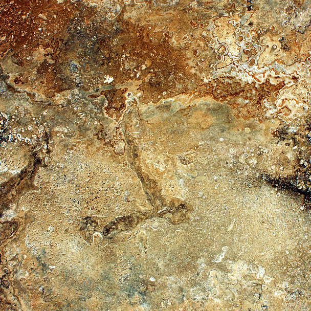 tegel vloer marmeren muur achtergrond - Foto, afbeelding