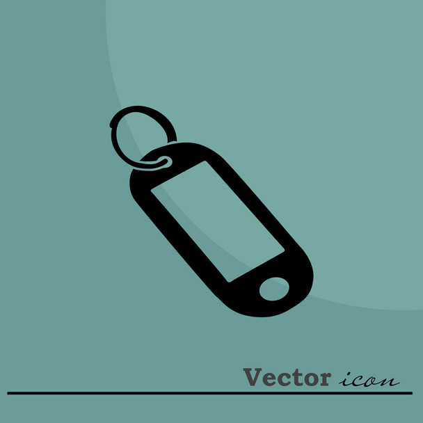 icono de baratija de plástico
 - Vector, Imagen