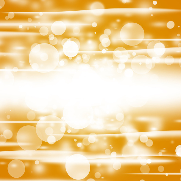 Sunbeams, abstract background - Photo, Image