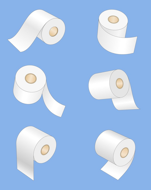 Πετσέτες χαρτιού - Φωτογραφία, εικόνα