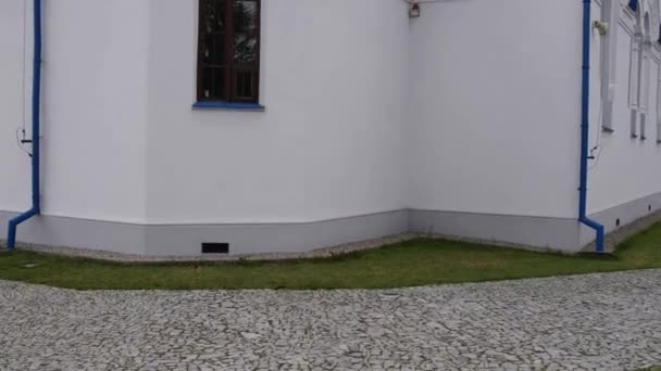 Igreja Ortodoxa de Assunção em Kleszczele
 - Filmagem, Vídeo