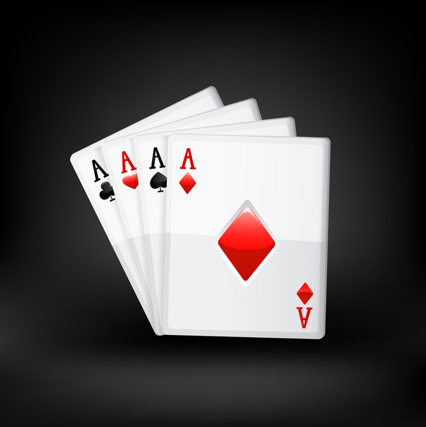 Cards. Vector - Vector, Image