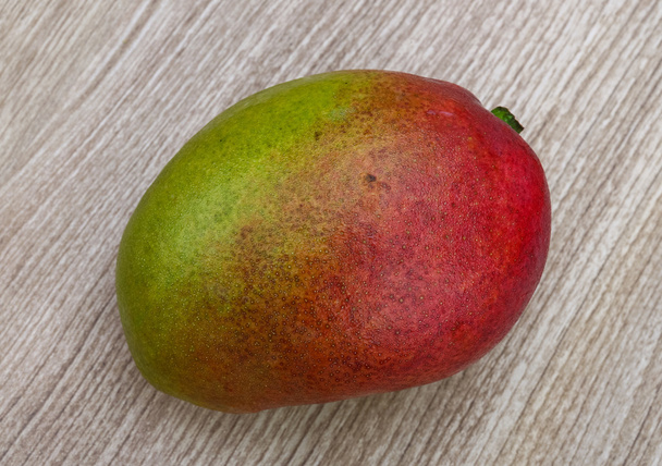 čerstvé zralé mango - Fotografie, Obrázek