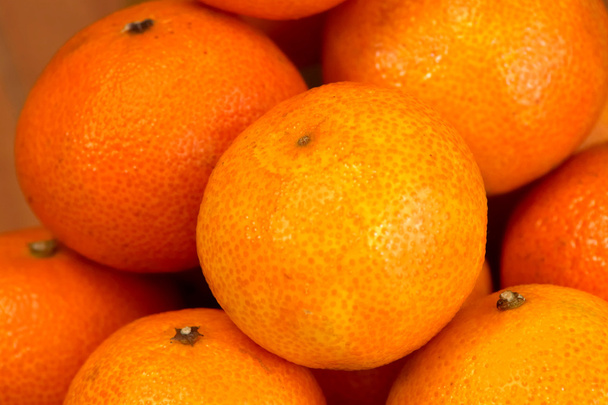 Tangerines - Фото, зображення
