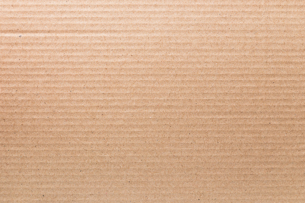 Texture of cardboard - Photo, Image