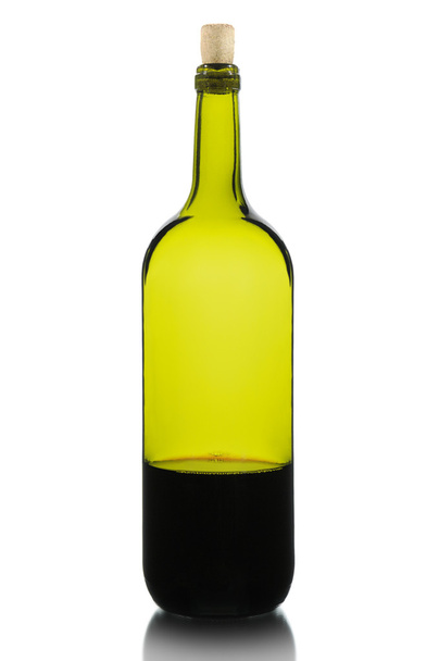 Wine bottle - Foto, Imagem