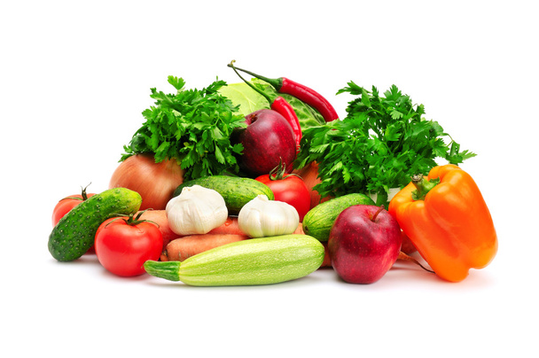 Vegetables - Фото, зображення
