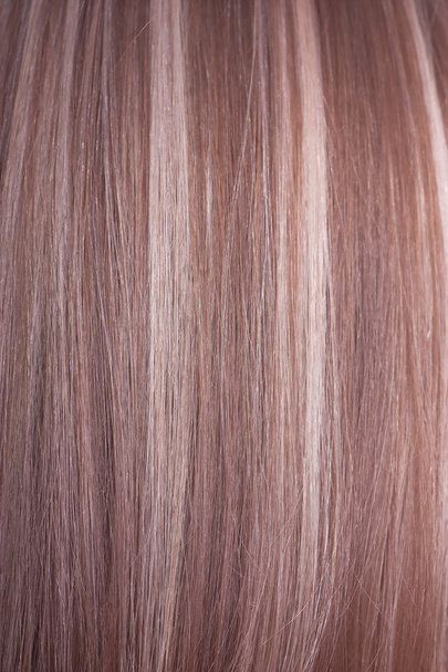 Fundo do cabelo
 - Foto, Imagem