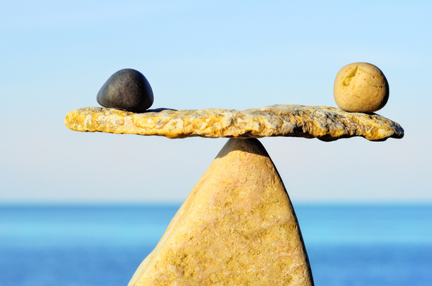 Perfect balance - Photo, Image