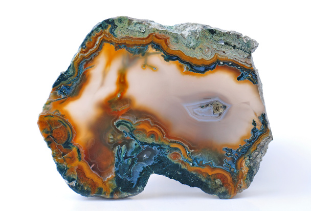 Agate with natural - Photo, Image