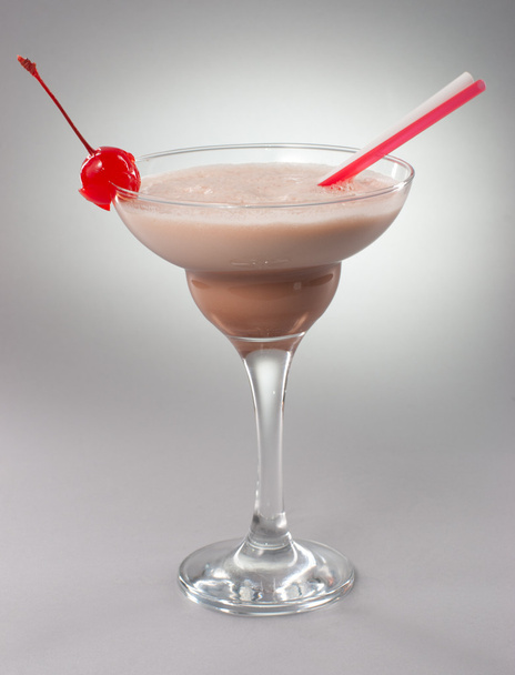 Cacao cocktaile - Valokuva, kuva