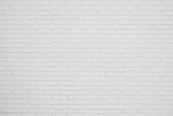 cihla bílá zeď - Fotografie, Obrázek