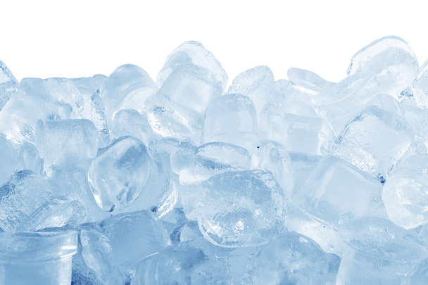 Ice cubes - Valokuva, kuva
