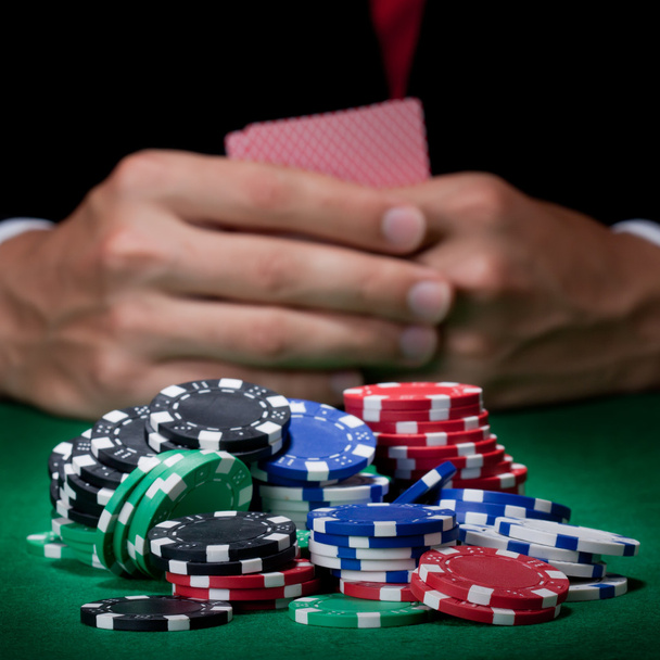 Poker - Foto, Imagen