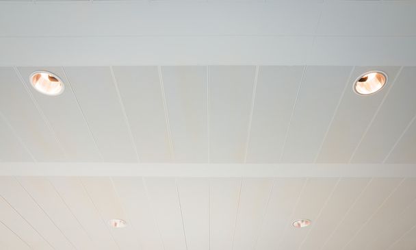 Plafonds et lampes
 - Photo, image