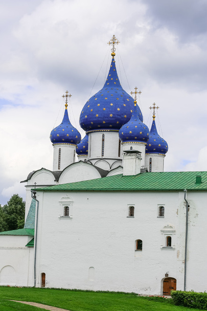 Suzdal - Φωτογραφία, εικόνα