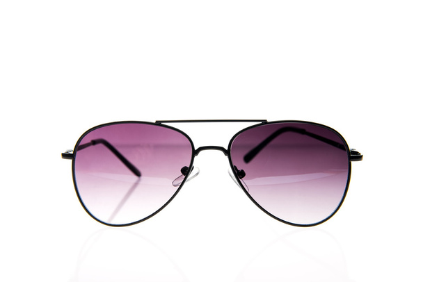 Stylish sunglasses - Фото, зображення