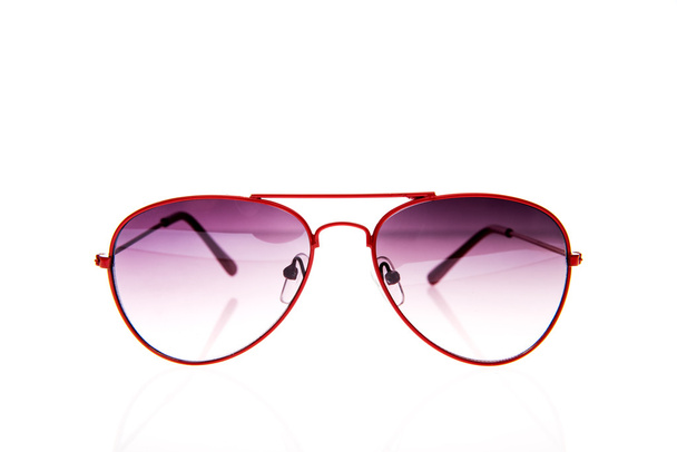 κομψά γυαλιά ηλίου - Φωτογραφία, εικόνα