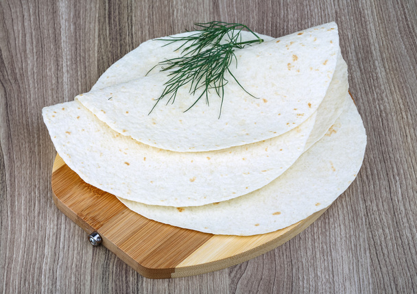 tortille - Zdjęcie, obraz