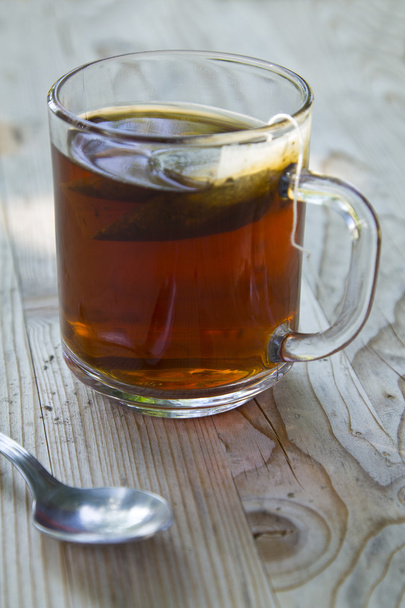 cup of tea - Valokuva, kuva