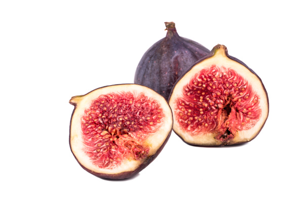 Fresh figs - Photo, Image
