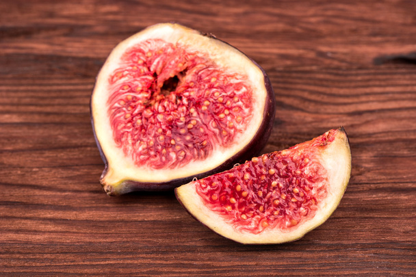 Fresh figs - Фото, изображение