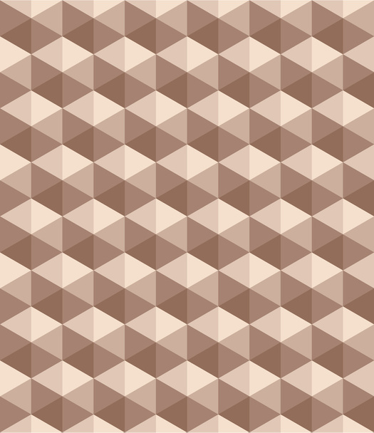 Seamless geometric vector pattern - Διάνυσμα, εικόνα