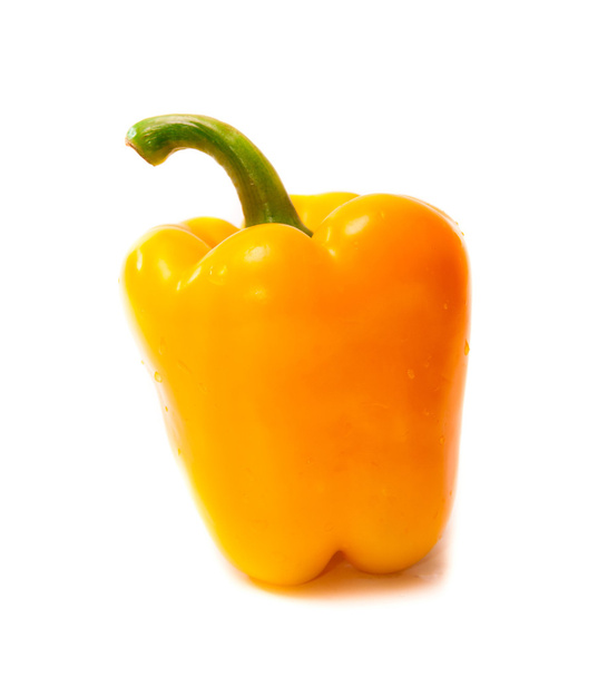 Ripe pepper - Foto, imagen
