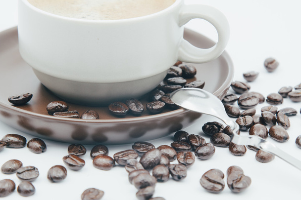 cup of coffee - Фото, зображення