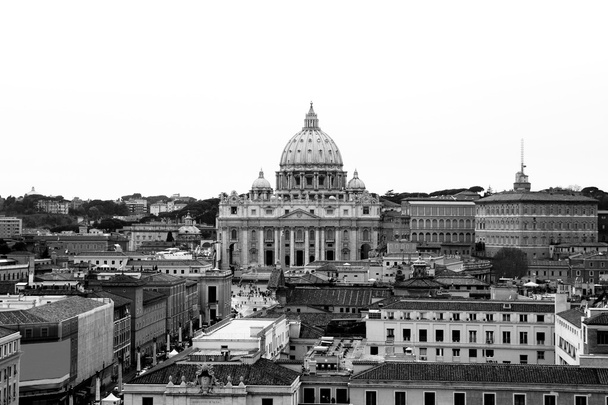 サンピエトロ大聖堂 - 写真・画像