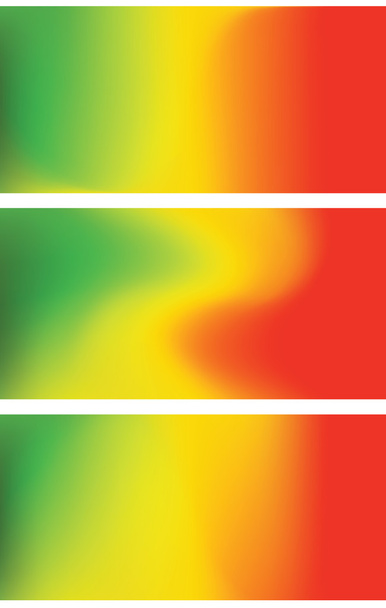 Яркий векторный фон радужной сетки
 - Вектор,изображение