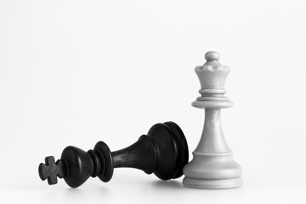 xadrez - Foto, Imagem