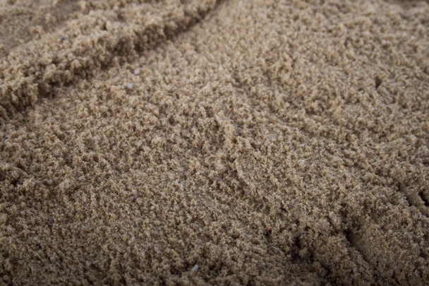 Close-up van zand - Foto, afbeelding
