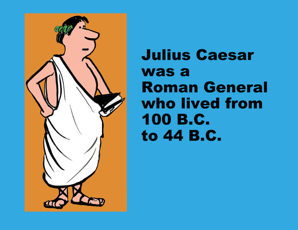 Julius Caesar - Photo, Image