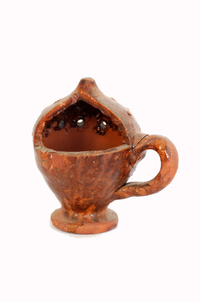 pottery - Photo, Image