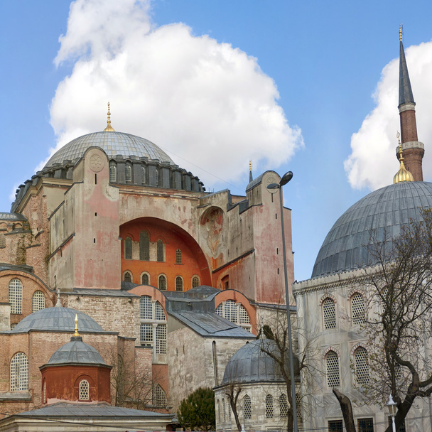 Hagia Sophia 02 - Valokuva, kuva