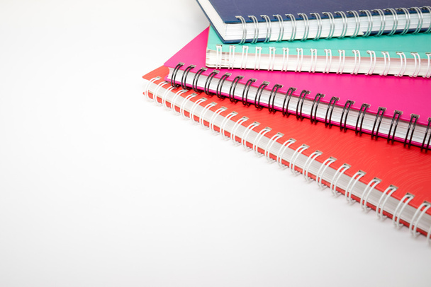 Notebooks - Photo, Image