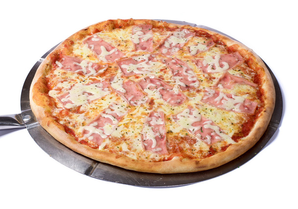 Queso de pizza
 - Foto, imagen