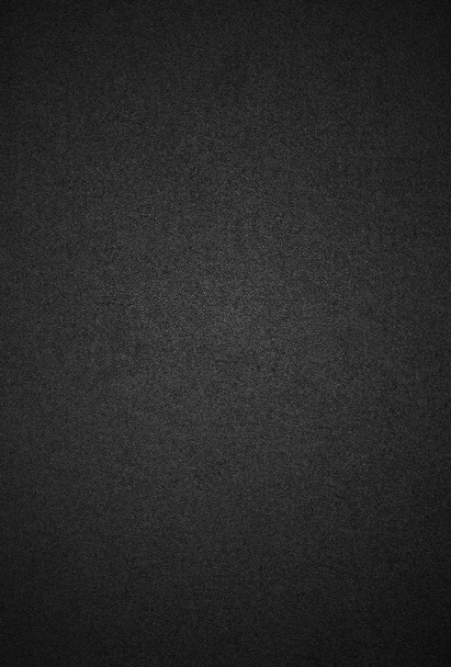 Czarne tło z reflektorem - Zdjęcie, obraz